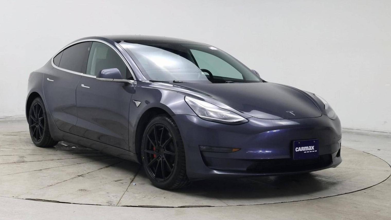 TESLA MODEL 3 2020 5YJ3E1EC9LF623792 image